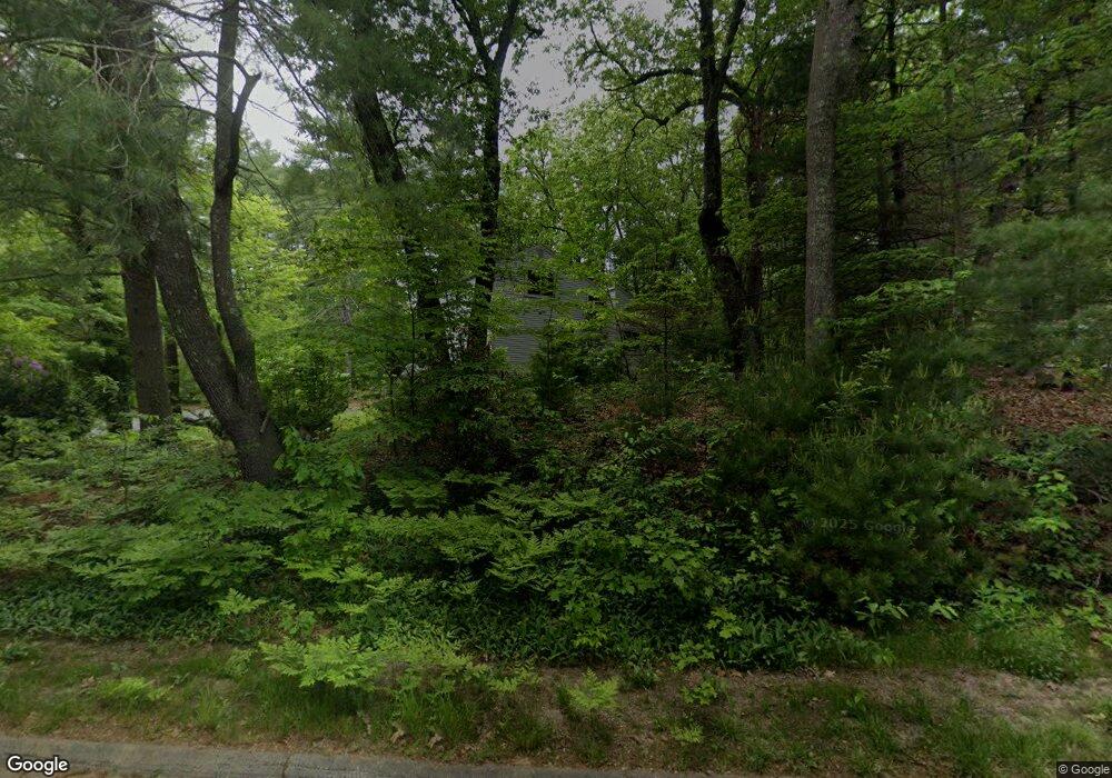 49 Fanning Ln, Greenville, RI 02828 - photo 1