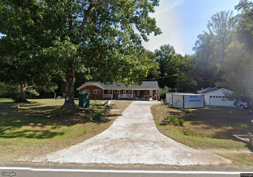 1004 Reed Rd, Castalia, NC 27816 - photo 1