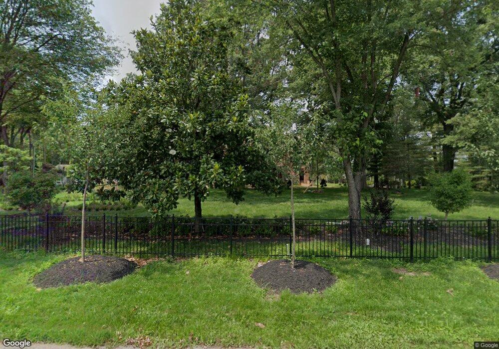 11440 Old Prospect Hill Rd, Glenn Dale, MD 20769 - photo 1