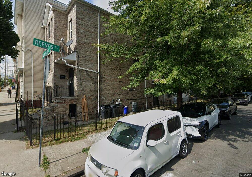 377 Hawthorne Ave, Newark, NJ 07112 - photo 1