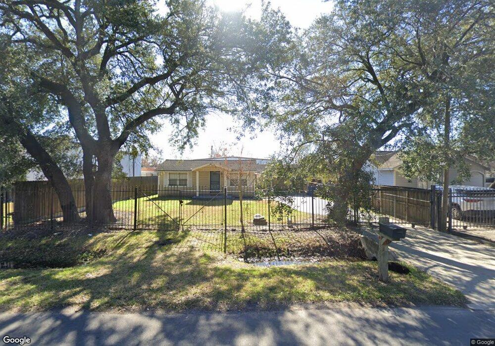 1938 July St, Houston, TX 77093 - photo 1