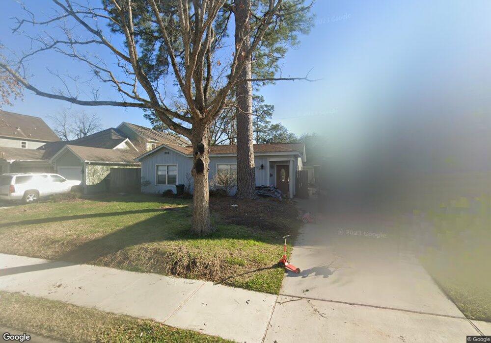 1229 Gardenia Dr, Houston, TX 77018 - photo 1