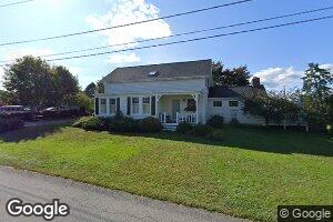 320 Vaucluse Ave, Middletown, RI 02842