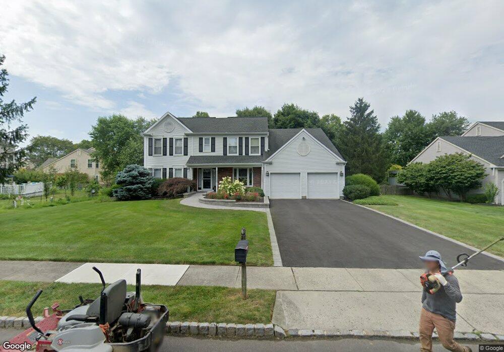 3 Sherman Ct, Plainsboro, NJ 08536 - photo 1