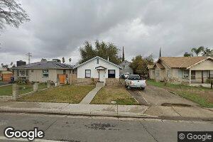 176 1st St, Buttonwillow, CA 93206