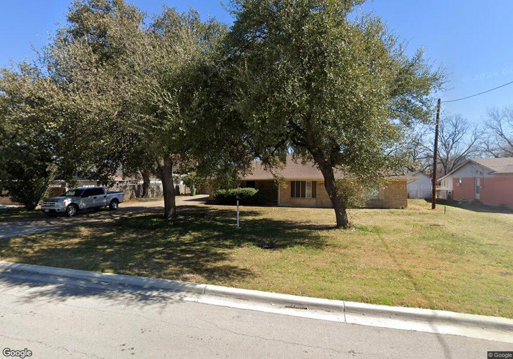 208 Ralph St, Fort Worth, TX 76108 - photo 1