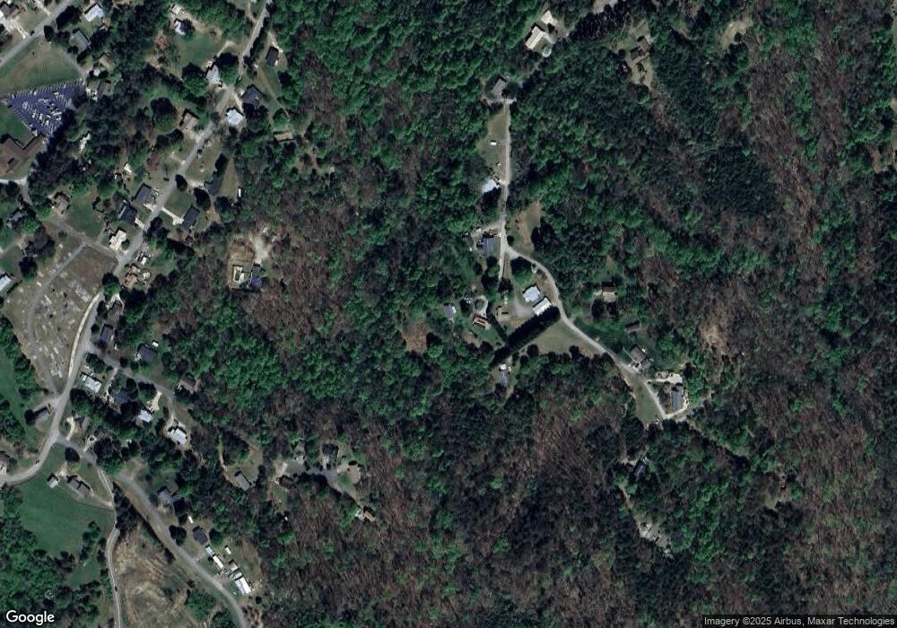 580 Baldwin Falls Rd, Baldwin, GA 30511 - photo 1