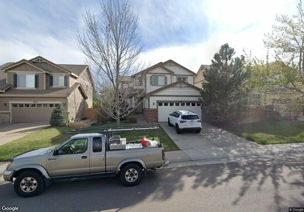 4840 Laurelglen Ln, Highlands Ranch, CO 80130 - photo 1