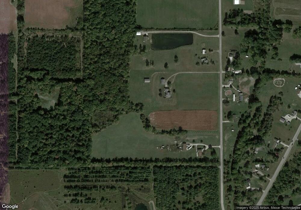 16822 Feighner Rd, Roanoke, IN 46783 - photo 1