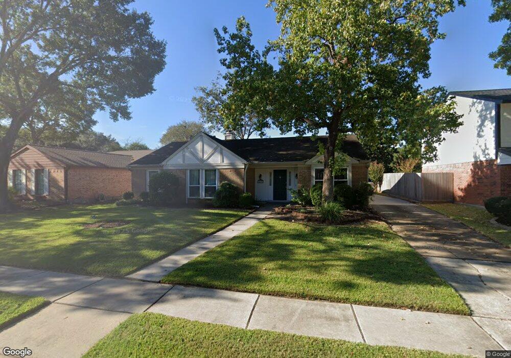 8103 Silver Fir Dr, Houston, TX 77095 - photo 1