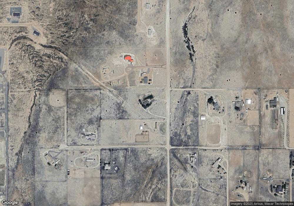 25900 N Feather Mountain Rd, Paulden, AZ 86334 - photo 1