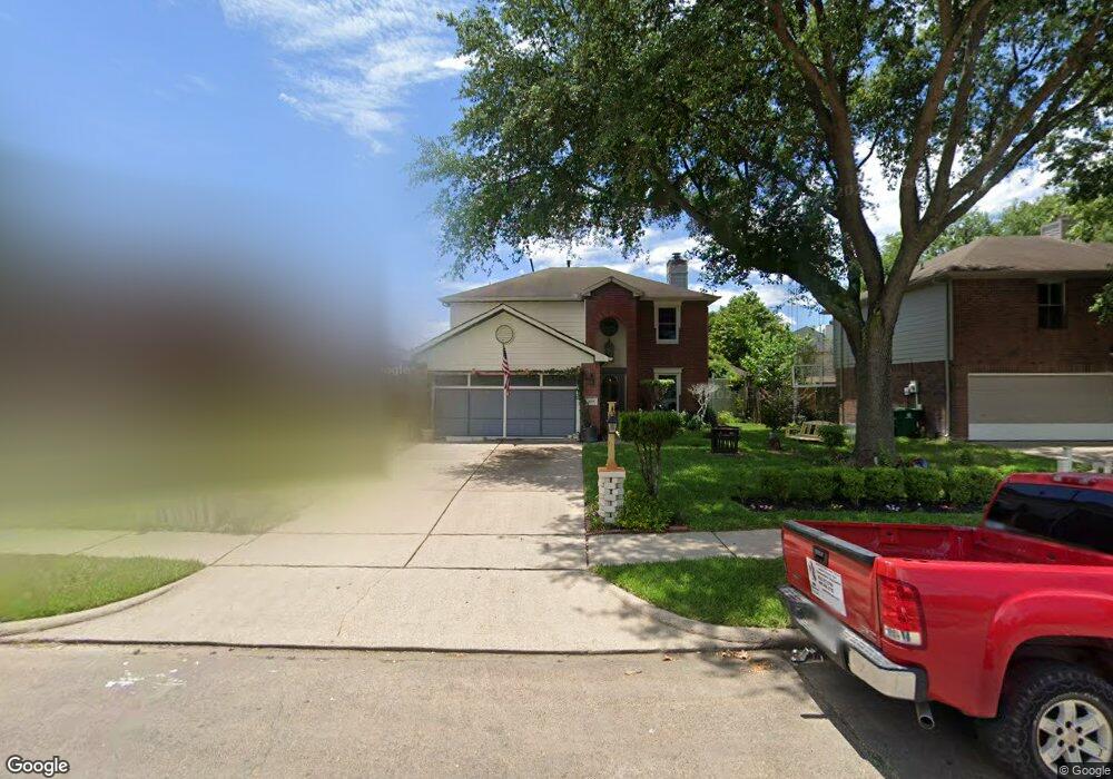 8815 Scenic Green Dr, Houston, TX 77088 - photo 1