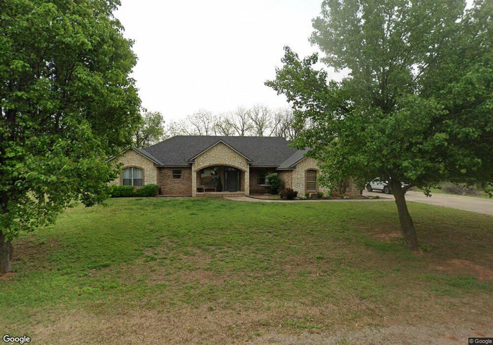 518 E Cedar Dr, Tuttle, OK 73089 - photo 1