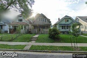 3457 N 15th St, Milwaukee, WI 53206