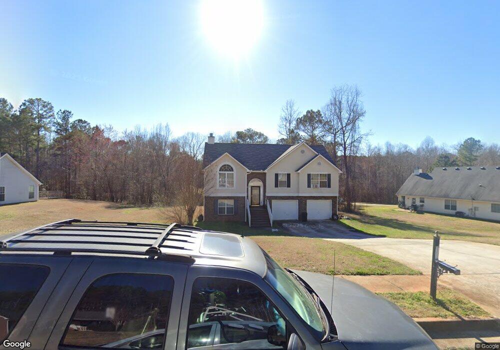 20 Wildcat Way, Covington, GA 30016 - photo 1