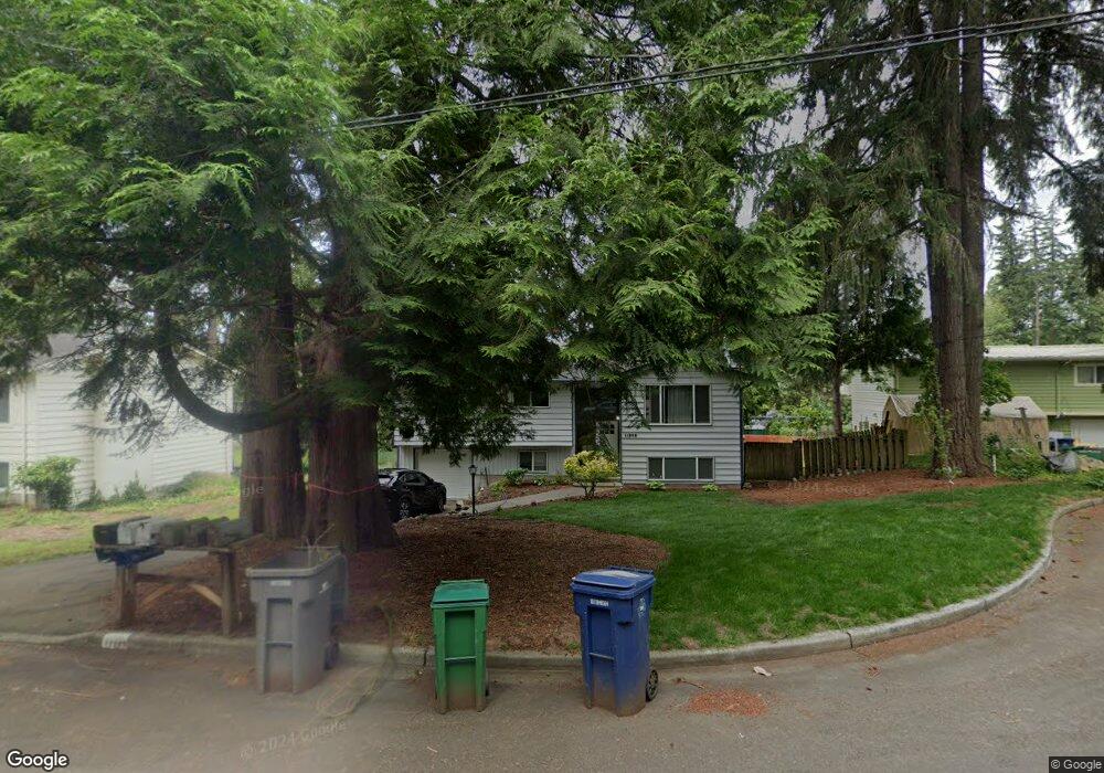 11243 115th Place NE unit B, Kirkland, WA 98033 - photo 1