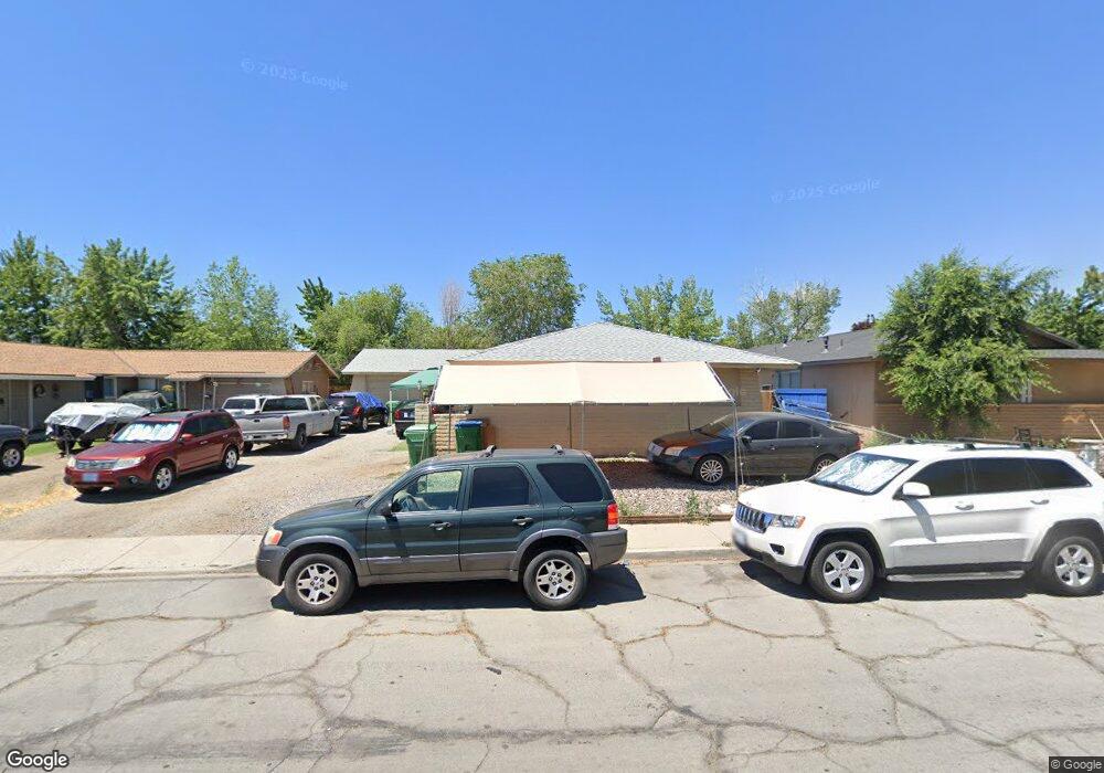 2558 E Cygnet Cir, Sparks, NV 89431 - photo 1