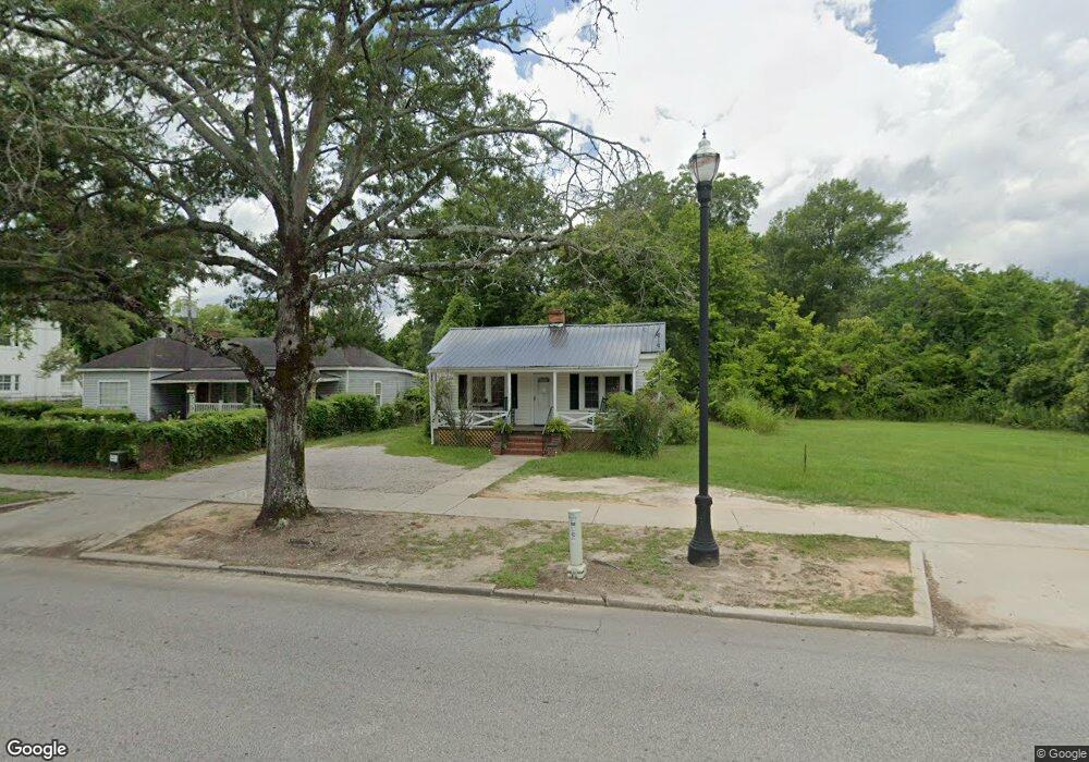 703 Broad St, Camden, SC 29020 - photo 1