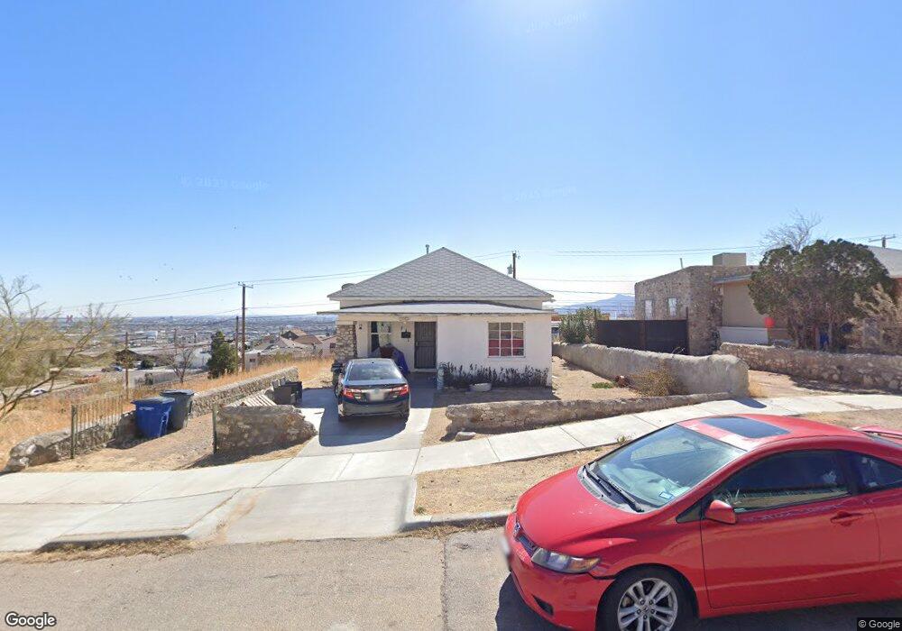 2218 San Jose Ave, El Paso, TX 79930 - photo 1