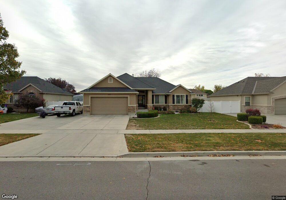 1717 W 2525 S, Syracuse, UT 84075 - photo 1