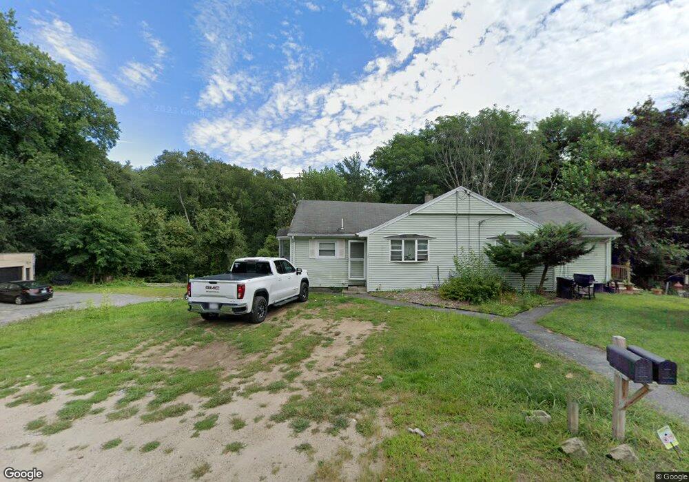 214 River Rd E, Berlin, MA 01503 - photo 1