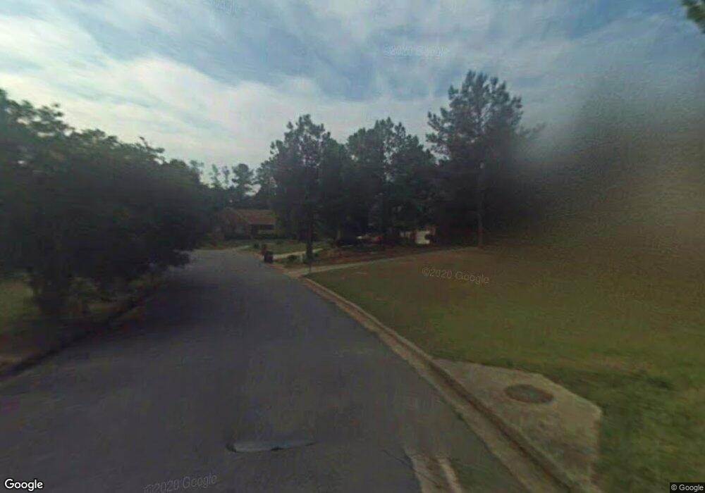 0 Princess di Ct, Jonesboro, GA 30236 - photo 1