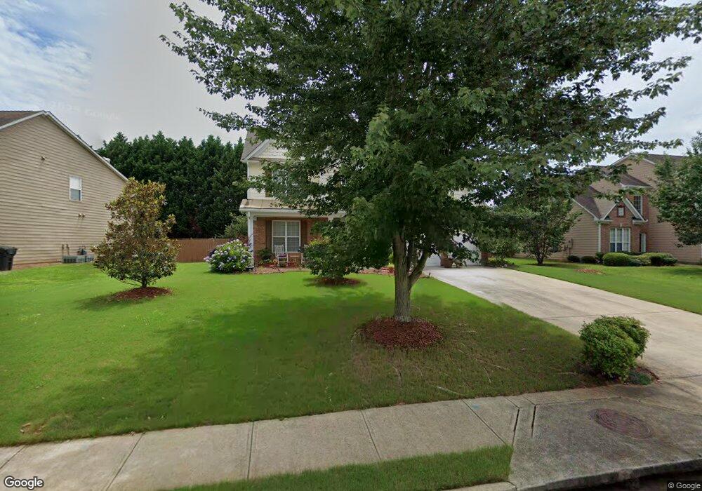 3544 Lighthouse Way, Conyers, GA 30013 - photo 1