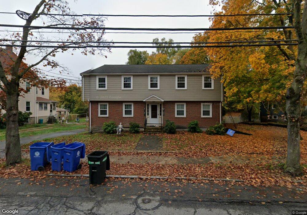 184 Broadway St, Wakefield, MA 01880 - photo 1