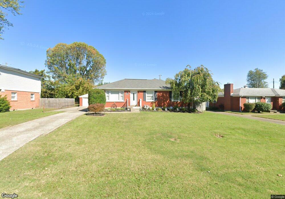 8005 Zelma Fields Ave, Louisville, KY 40228 - photo 1