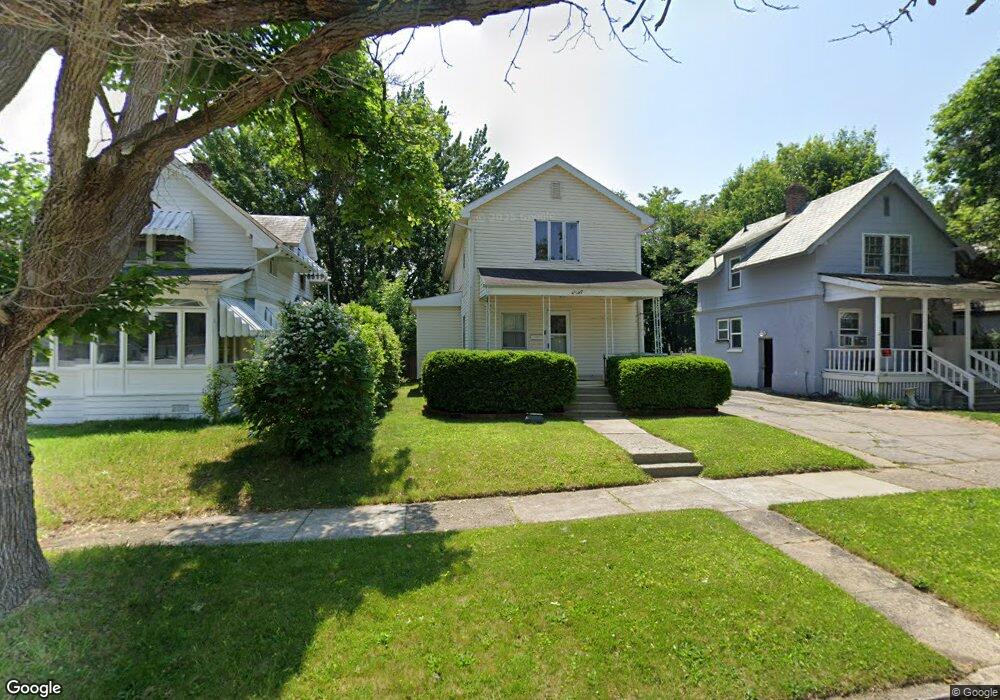 2317 Joliet St, Flint, MI 48504 - photo 1