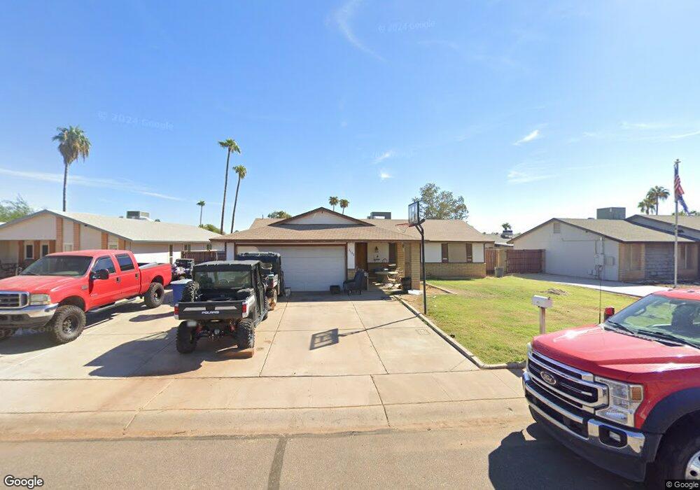 2103 N Central Dr, Chandler, AZ 85224 - photo 1