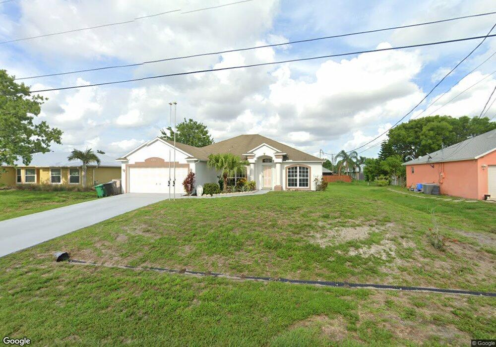 1275 SW Kalevala Dr, Port Saint Lucie, FL 34953 - photo 1