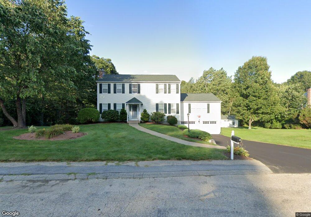 LOT 7 Scott Ln, Leicester, MA 01524 - photo 1