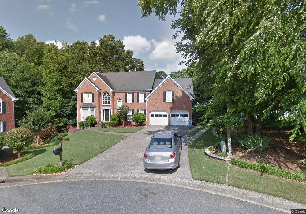 4533 Hosta Ct NW, Acworth, GA 30102 - photo 1