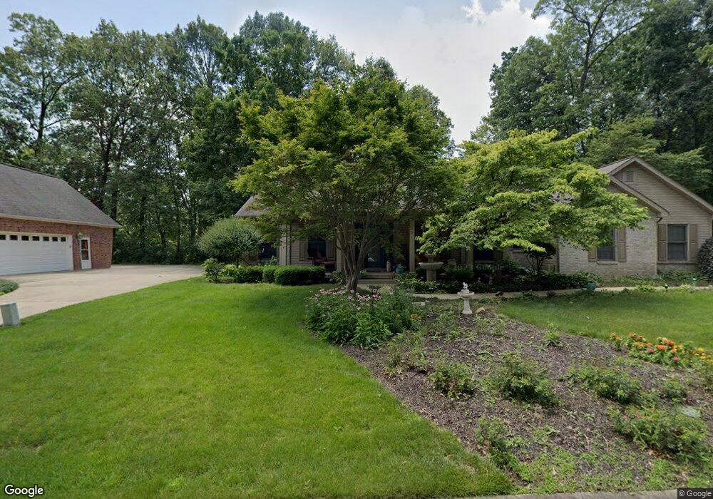 2005 Durkees Run Ct, Lafayette, IN 47905 - photo 1
