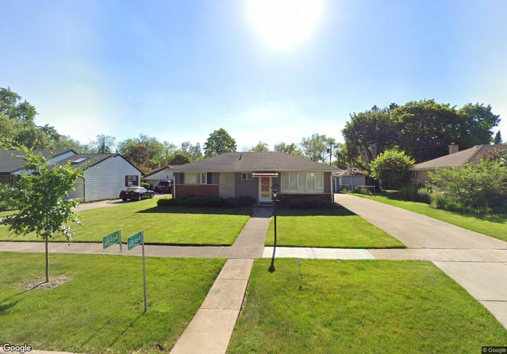 3N464 Wilson St, Elmhurst, IL 60126 - photo 1