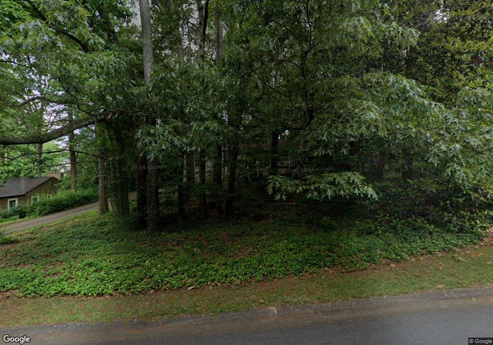 3490 Dry Creek Rd, Marietta, GA 30062 - photo 1