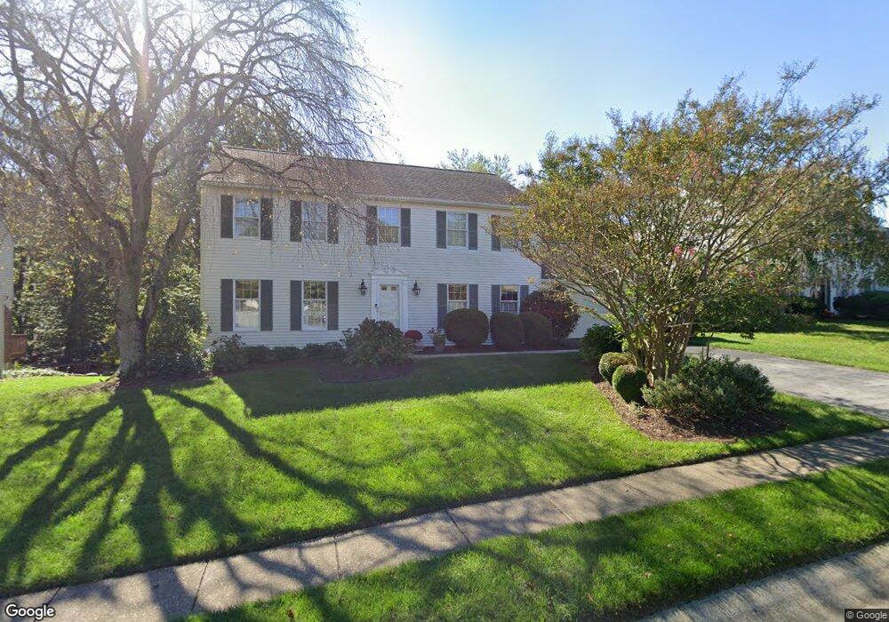 108 Fairhill Dr, Wilmington, DE 19808 - photo 1