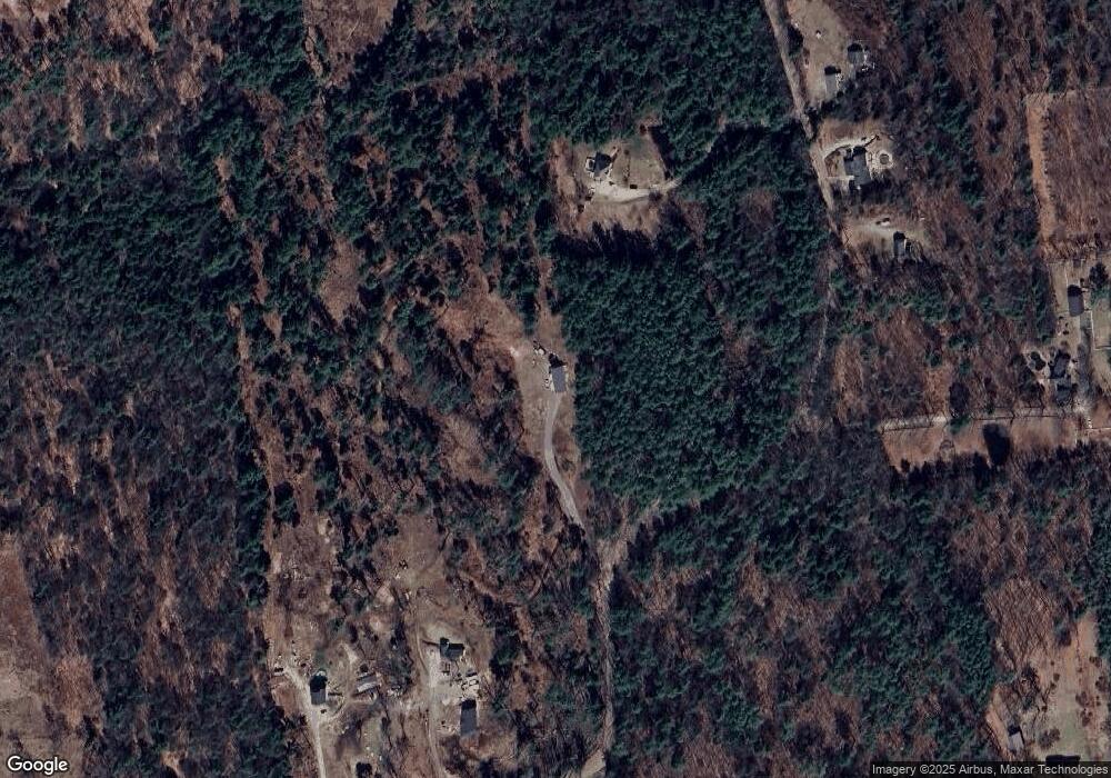 147 Old Francestown Rd, Weare, NH 03281 - photo 1