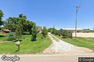 * Nebraska Place, Cairo, NE 68824