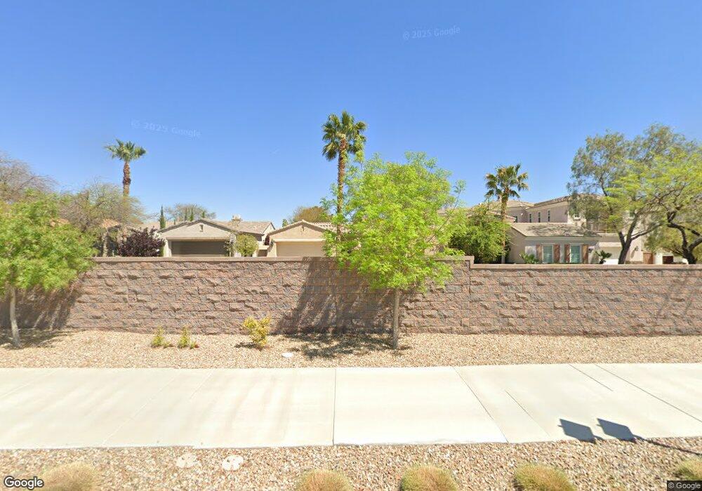 2874 Dove Run Creek Dr, Las Vegas, NV 89135 - photo 1