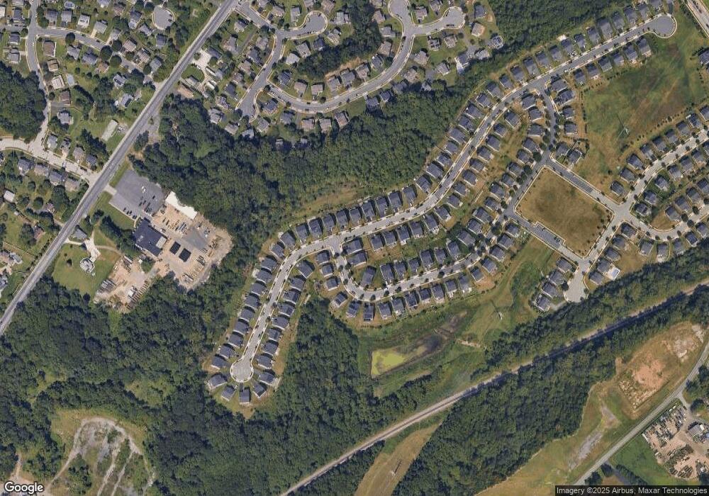 5600 Crescent Ridge Dr, White Marsh, MD 21162 - photo 1