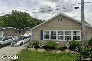 5893 County Road 283, Vickery, OH 43464