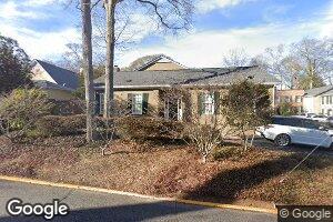 255 S Church St, Athens, GA 30605