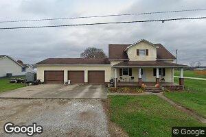 730 Ohio River Rd, Greenup, KY 41144