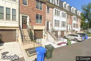 2186 Half Moon Place NE, Washington, DC 20018