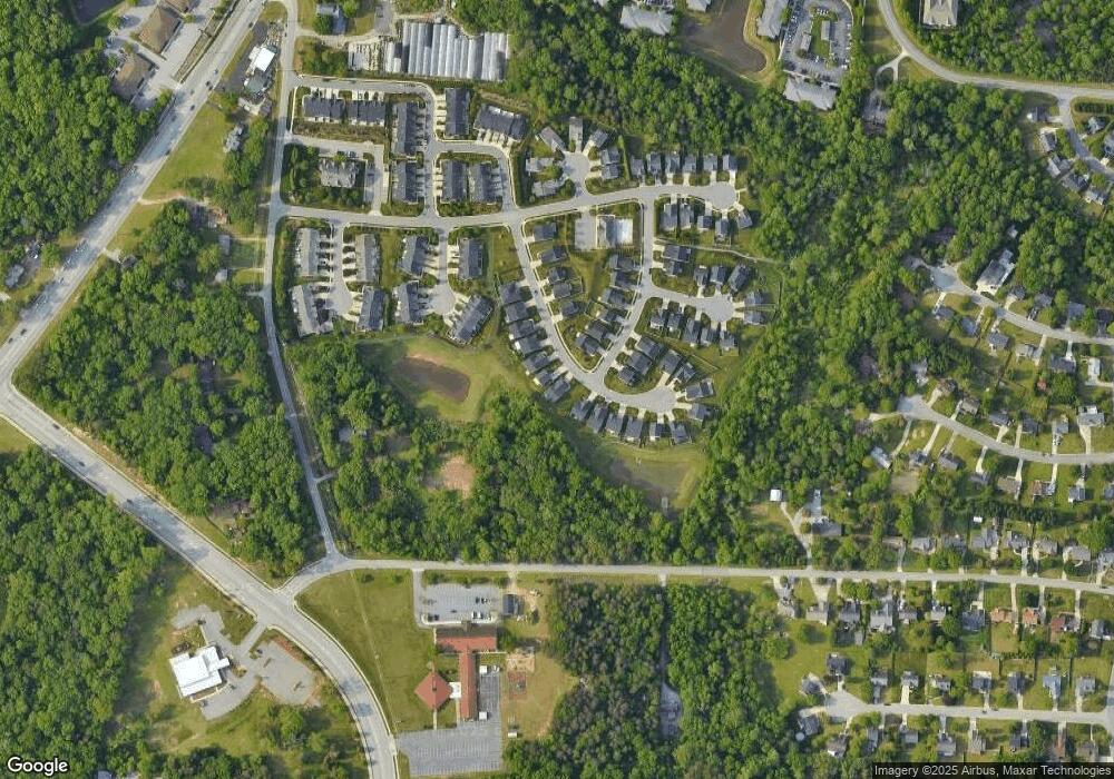 3401 Obsidian Ct, High Point, NC 27265 - photo 1