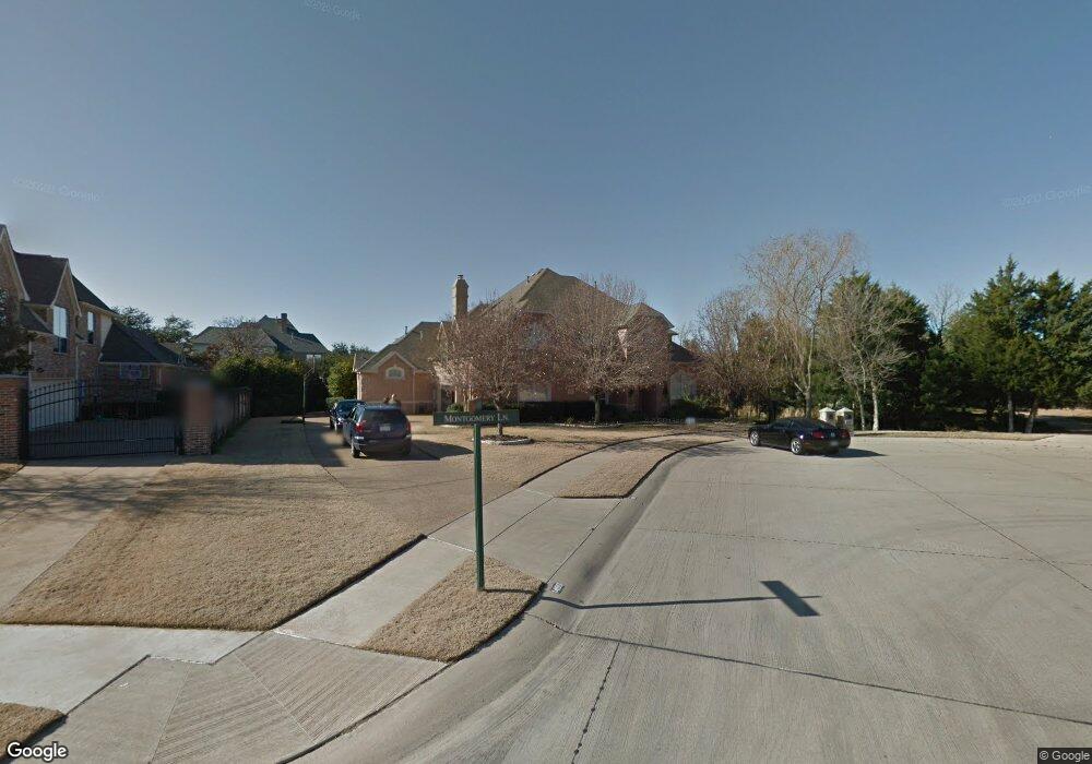 1400 Montgomery Ct, Southlake, TX 76092 - photo 1