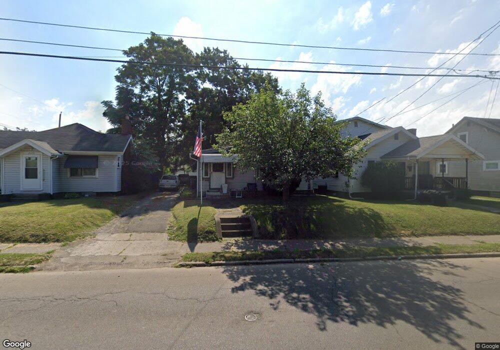 2214 Harrisburg Rd NE, Canton, OH 44705 - photo 1