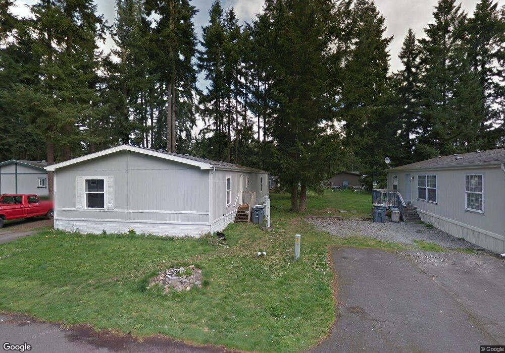 13525 203rd St E unit 107, Graham, WA 98338 - photo 1